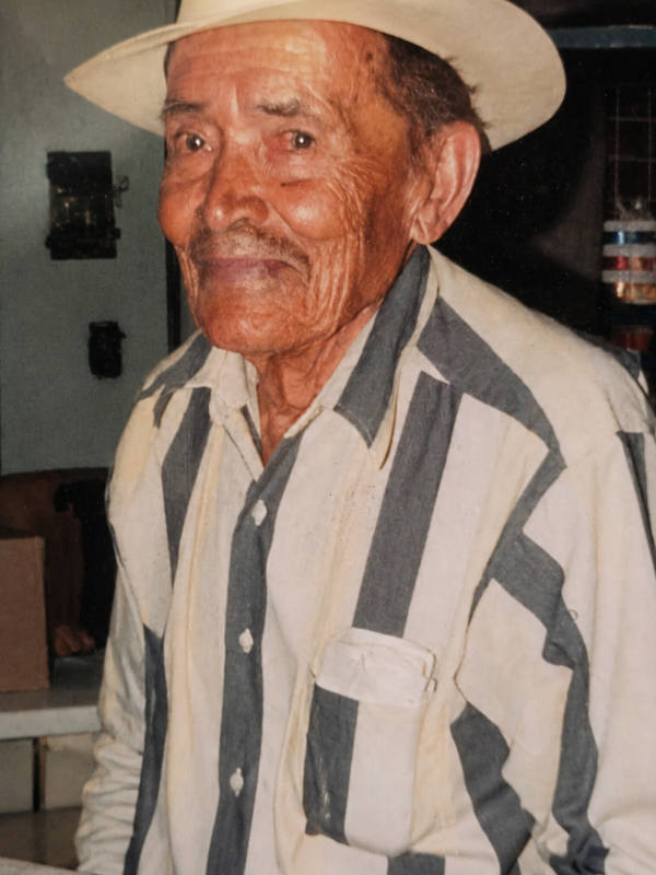Don Berna Cajetas La Reyna