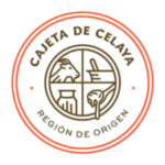 Cajetas de Celaya