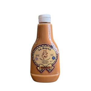 Cajeta Vanilla