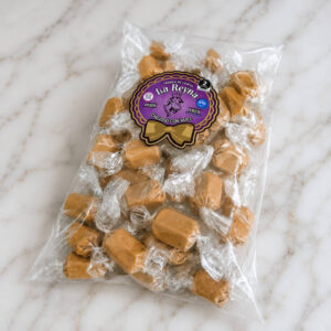 Chicloso cajeta