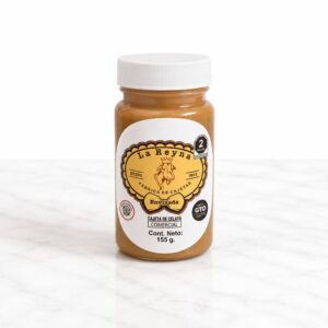 Pastillero Cajeta Envinada